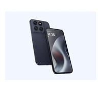 Motorola Smartphone Moto G87 – 6,78" AMOLED, 8 Go de RAM, 256 Go, 5G, Android 16 Overture