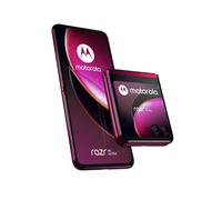 Motorola razr 40 Ultra 17,5 cm (6.9") Double SIM Android 13 5G USB Type-C 8 Go 256 Go 3800 mAh Magenta
