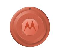 Motorola Moto Tag 2, Traceur Android™, Bluetooth Channel Sound + UWB, Protection IP68, Batterie Longue durée, Pantone Arabesque