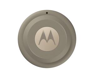 Motorola Moto Tag 2, Tracker Android, Bluetooth Channel Sounding + UWB, Protection IP68, Batterie Longue durée de Vie, Pantone Laurel Oak