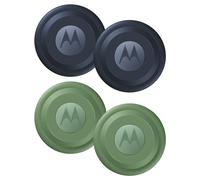 Motorola moto tag Personnel Recherche Bleu, Vert