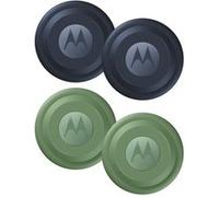 Motorola moto tag Personnel Recherche Bleu, Vert G