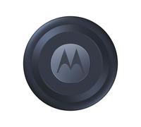 Tracker Bluetooth - MOTOROLA - Moto tag - IP67 étanche - Batterie 1 an - Bleu Minuit