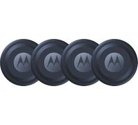 Motorola Moto tag Tracker Bluetooth Jade, Bleu Minuit