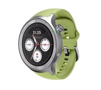 Motorola Montre Moto Premium Argent Herbal Garden