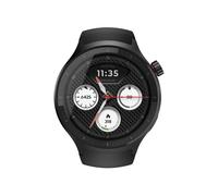 Montre Motorola Moto Watch 47 mm Noire (Matte Black)
