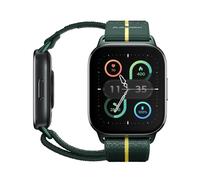 Motorola Montre Moto Fit 44 mm Vert (Trekking Green)