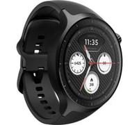 Motorola Montre Moto Watch 47 mm Noire (Matte Black)