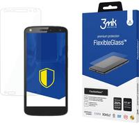 Motorola Moto X Force - Verre flexible 3Mk