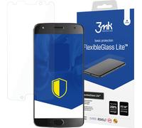 Motorola Moto X4 - 3Mk Flexibleglass Lite
