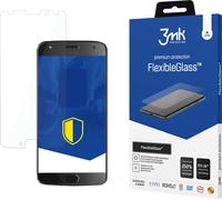 Motorola Moto X4 - Verre flexible 3Mk