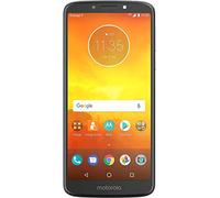 Motorola - Motorola Moto E5 16Gb Smartphone Gratuit (5,7"HD, 2 Go de RAM, 13 Mpx) Gris