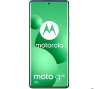 Motorola moto g85 5G 16,9 cm (6.67") Double SIM Android 14 USB Type-C 8 Go 256 Go 5000 mAh Bleu