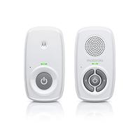 Motorola AM21 Babyphone DECT Blanc
