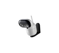 Motorola Nursery Moniteur bébé PIP1610 HD - Kit d'extension pour PIP1610 HD - Caméra babyphone - Blanc