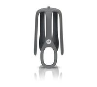 Motorola Nursery StarGrip - Support réglable pour babyphone et accessoires de montage pour les babyphones et plus encore - Gris