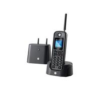MOTOROLA O201 Téléphone sans fil étanche IP67 longue portée