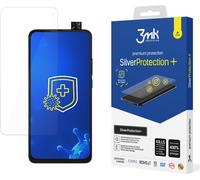 Motorola One Hyper - 3Mk Silverprotection+ (en anglais)