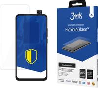 Motorola One Hyper - 3Mk Verre souple
