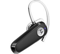 Motorola Oreillette Bluetooth, sans fil noir