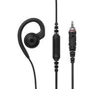 Motorola - Oreillette courte pour CLP446e PMLN8125 Oreillette de remplacement pour CLP446e - Modèle court