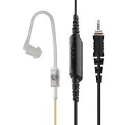 Motorola - Oreillette de surveillance pour CLP446e PMLN8190 Oreillette de surveillance pour CLP446e
