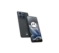 Motorola Smartphone Edge70 - 6,67" 5G Double SIM 12/512 Go Gris + Sound Flow