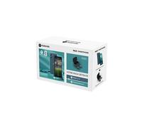 Motorola Pack G06 4 /128 Go Tapestry bleu + buds Bass Dark shadow