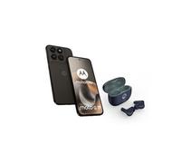 Motorola Pack G77 8/256Go + Buds 2 Plus – Noir
