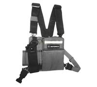 Motorola pack poitrine Break-A-Way pour Motorola DP1400 series | Accessoires Talkie-walkie Sac de poitrine pour protéger et transporter votre