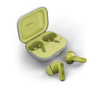 Motorola PG38C05790 Casque & écouteurs Sans fil intra-auriculaire Appels/Musique/Sports/Tous les jours Bluetooth Vert (PG38C05790)