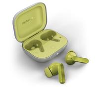 Motorola PG38C05790 casque Sans fil Ecouteurs Appels/Musique/Sport/Au quotidien Bluetooth Vert