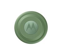 Tracker Bluetooth - MOTOROLA - Moto Tag - IP67 Étanche - 1 an de batterie - Vert