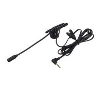 1 Micro Auriculaire Motorola IXT4011A Valide Pour Tklr T60 T80 T82 T92 Xtr446