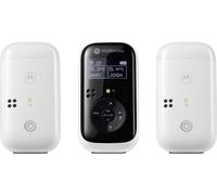 Motorola PIP15-2 PIP15-2 (EU) Babyphone avec caméra DECT, USB