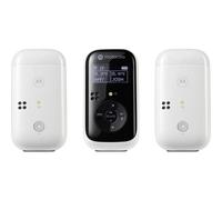 Motorola PIP15-2 PIP15-2 (EU) Babyphone avec caméra DECT, USB