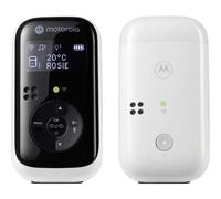 Motorola PIP15 Babyphone avec caméra USB, DECT