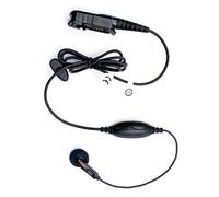 Motorola PMLN5733A Mag One Casque DP2400, XPR 3300, XPR 3500