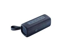 Motorola Portables Rokr 600 - Enceinte sans fil Bluetooth autonomie 10 h - Bleu