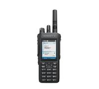 Motorola R7P VHF TIA4950 - Avec clavier Talkie-Walkie premium numérique robuste, fiable et connecté.