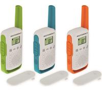 MOTOROLA Radio TALKABOUT T42 - Triple