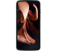 Motorola razr 22 17 cm (6.7") Double SIM Android 12 5G USB Type-C 8 Go 256 Go 3500 mAh Noir