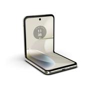 Motorola RAZR 40 256 Go Crème