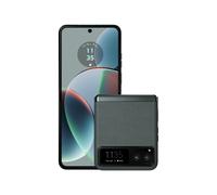 Motorola razr Razr40 green 17,5 cm (6.9") Double SIM Android 13 5G USB Type-C 8 Go 256 Go 4200 mAh Vert