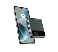 Motorola RAZR 40 - 5G smartphone - dual-SIM - RAM 8 GB / Internal Memory 256 GB - pOLED display - 6.9" - 2640 x 1080 pix