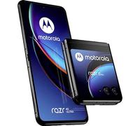 Motorola razr 40 Ultra 17,5 cm (6.9") Double SIM Android 13 5G USB Type-C 8 Go 256 Go 3800 mAh Noir