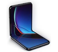 Motorola razr 40 Ultra 17,5 cm (6.9") Double SIM Android 13 5G USB Type-C 8 Go 256 Go 3800 mAh Noir