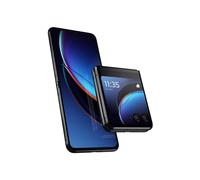 Motorola razr 40 Ultra 17,5 cm (6.9") Double SIM Android 13 5G USB Type-C 8 Go 256 Go 3800 mAh Noir