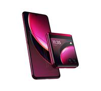 Motorola RAZR 40 Ultra 256 Go Vive le magenta