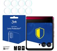 Motorola Razr 40 Ultra/Razr+ 2023 (Front) - 3Mk Lens Protection
